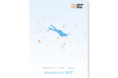 Jens Poggenpohl | Freier Journalist und Kommunikationsberater - Magazine &amp; Newsletter-Jahresbericht IBH