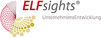 Logo Elf Sights